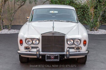 Photo 1 for 1972 Rolls-Royce Corniche