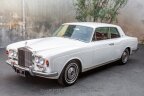 Thumbnail Photo 6 for 1972 Rolls-Royce Corniche