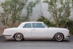 Thumbnail Photo 2 for 1972 Rolls-Royce Corniche