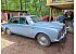 1972 Rolls-Royce Silver Shadow