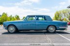 Thumbnail Photo 3 for 1972 Rolls-Royce Silver Shadow