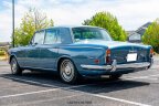 Thumbnail Photo 6 for 1972 Rolls-Royce Silver Shadow