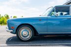 Thumbnail Photo 4 for 1972 Rolls-Royce Silver Shadow
