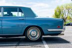 Thumbnail Photo 5 for 1972 Rolls-Royce Silver Shadow