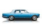 Thumbnail Photo 2 for 1972 Rolls-Royce Silver Shadow