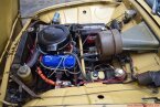 Thumbnail Photo 6 for 1972 Saab 95