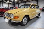 Thumbnail Photo 2 for 1972 Saab 95