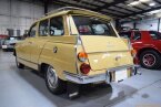 Thumbnail Photo 3 for 1972 Saab 95