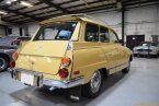 Thumbnail Photo 4 for 1972 Saab 95