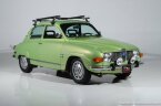 Thumbnail Photo 1 for 1972 Saab 96