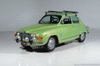 Thumbnail Photo 3 for 1972 Saab 96