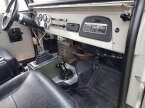 Thumbnail Photo 6 for 1972 Toyota Land Cruiser