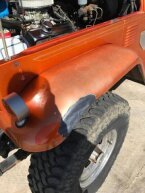 Thumbnail Photo 2 for 1972 Toyota Land Cruiser FJ40