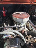 Thumbnail Photo 5 for 1972 Toyota Land Cruiser FJ40