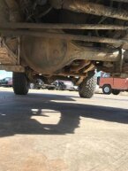 Thumbnail Photo 6 for 1972 Toyota Land Cruiser FJ40