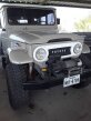 Thumbnail Photo 6 for 1972 Toyota Land Cruiser