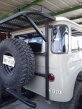 Thumbnail Photo 3 for 1972 Toyota Land Cruiser