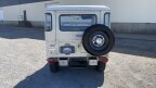Thumbnail Photo 6 for 1972 Toyota Land Cruiser