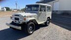 Thumbnail Photo 2 for 1972 Toyota Land Cruiser