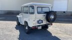 Thumbnail Photo 5 for 1972 Toyota Land Cruiser