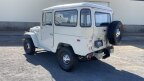 Thumbnail Photo 4 for 1972 Toyota Land Cruiser