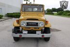 Thumbnail Photo 3 for 1972 Toyota Land Cruiser FJ40