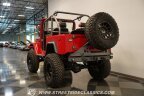 Thumbnail Photo 6 for 1972 Toyota Land Cruiser FJ40