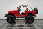 Thumbnail Photo 1 for 1972 Toyota Land Cruiser FJ40