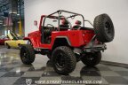 Thumbnail Photo 5 for 1972 Toyota Land Cruiser FJ40