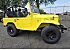 1972 Toyota Land Cruiser FJ40