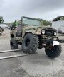 Thumbnail Photo 2 for 1972 Toyota Land Cruiser FJ40