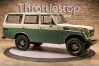 Thumbnail Photo 5 for 1972 Toyota Land Cruiser