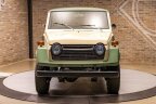 Thumbnail Photo 2 for 1972 Toyota Land Cruiser