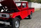 Thumbnail Photo 3 for 1972 Toyota Land Cruiser