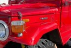 Thumbnail Photo 4 for 1972 Toyota Land Cruiser