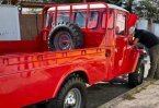 Thumbnail Photo 2 for 1972 Toyota Land Cruiser