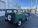 Thumbnail Photo 3 for 1972 Toyota Land Cruiser