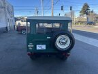 Thumbnail Photo 4 for 1972 Toyota Land Cruiser