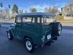 Thumbnail Photo 5 for 1972 Toyota Land Cruiser