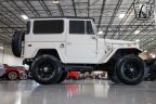 Thumbnail Photo 5 for 1972 Toyota Land Cruiser