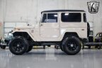 Thumbnail Photo 3 for 1972 Toyota Land Cruiser