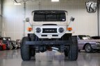 Thumbnail Photo 2 for 1972 Toyota Land Cruiser