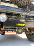 Thumbnail Photo 2 for 1972 Toyota Land Cruiser FJ40