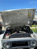Thumbnail Photo 6 for 1972 Toyota Land Cruiser FJ40