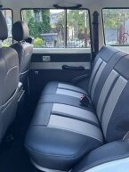 Thumbnail Photo 2 for 1972 Toyota Land Cruiser