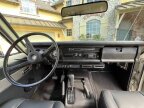 Thumbnail Photo 5 for 1972 Toyota Land Cruiser