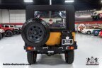 Thumbnail Photo 6 for 1972 Toyota Land Cruiser