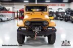 Thumbnail Photo 2 for 1972 Toyota Land Cruiser