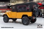 Thumbnail Photo 5 for 1972 Toyota Land Cruiser