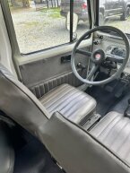 Thumbnail Photo 5 for 1972 Toyota Land Cruiser
